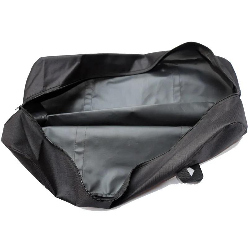 Outdoor Adventure Kit - Tentopbergtas met hoge capaciteit, ideaal voor