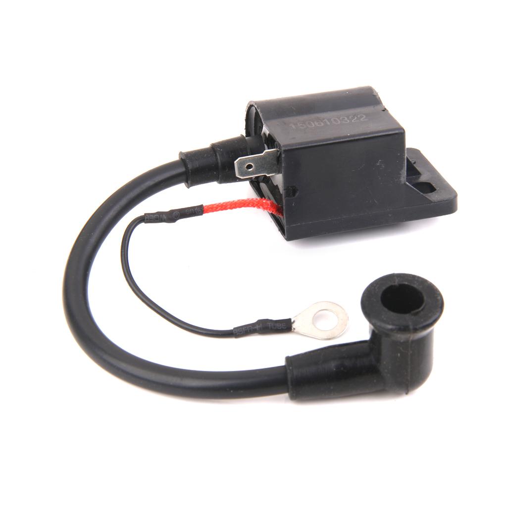 Outdoor Adventure Kit - Magneto Stator Rotor Ontstekingsspoelset Meerkleurige fietsmotorgenerator