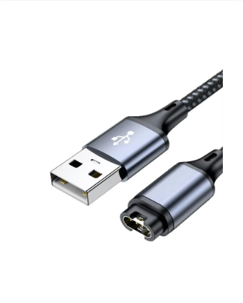 Outdoor Adventure Kit - 1,2 m USB-datakabel voor Garmin Outdoor