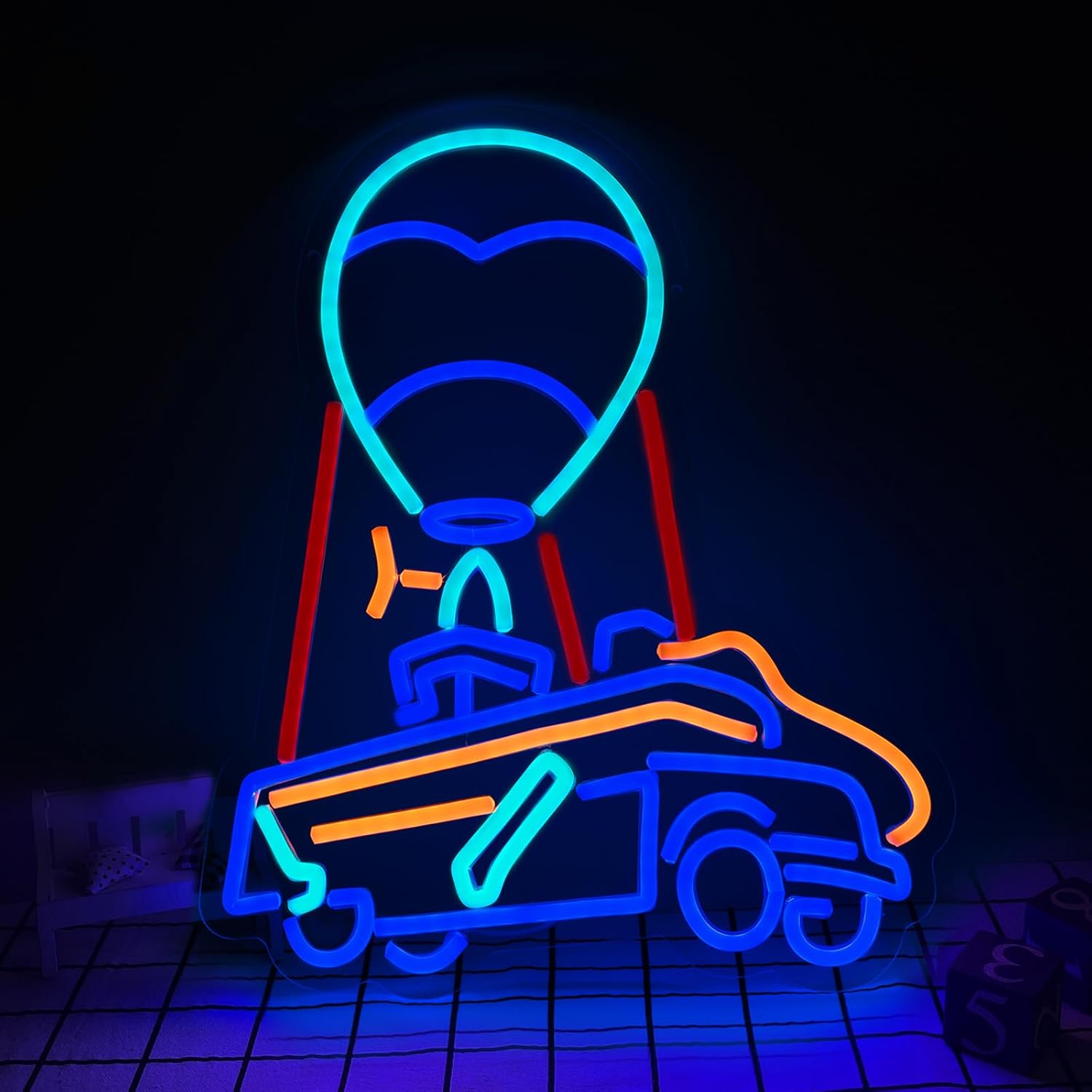 Outdoor Adventure Club - Camping Club 3d Print Strandshirt Hawaiiaans