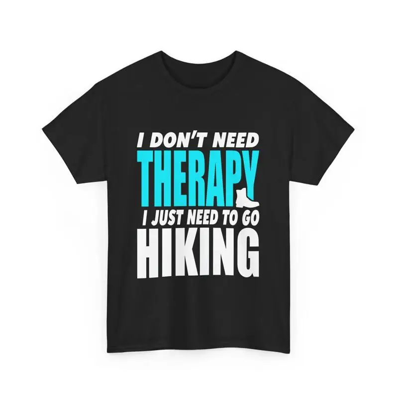 Ik heb geen therapie nodig om  - Outdoor Adventure Therapy recensie en prijs