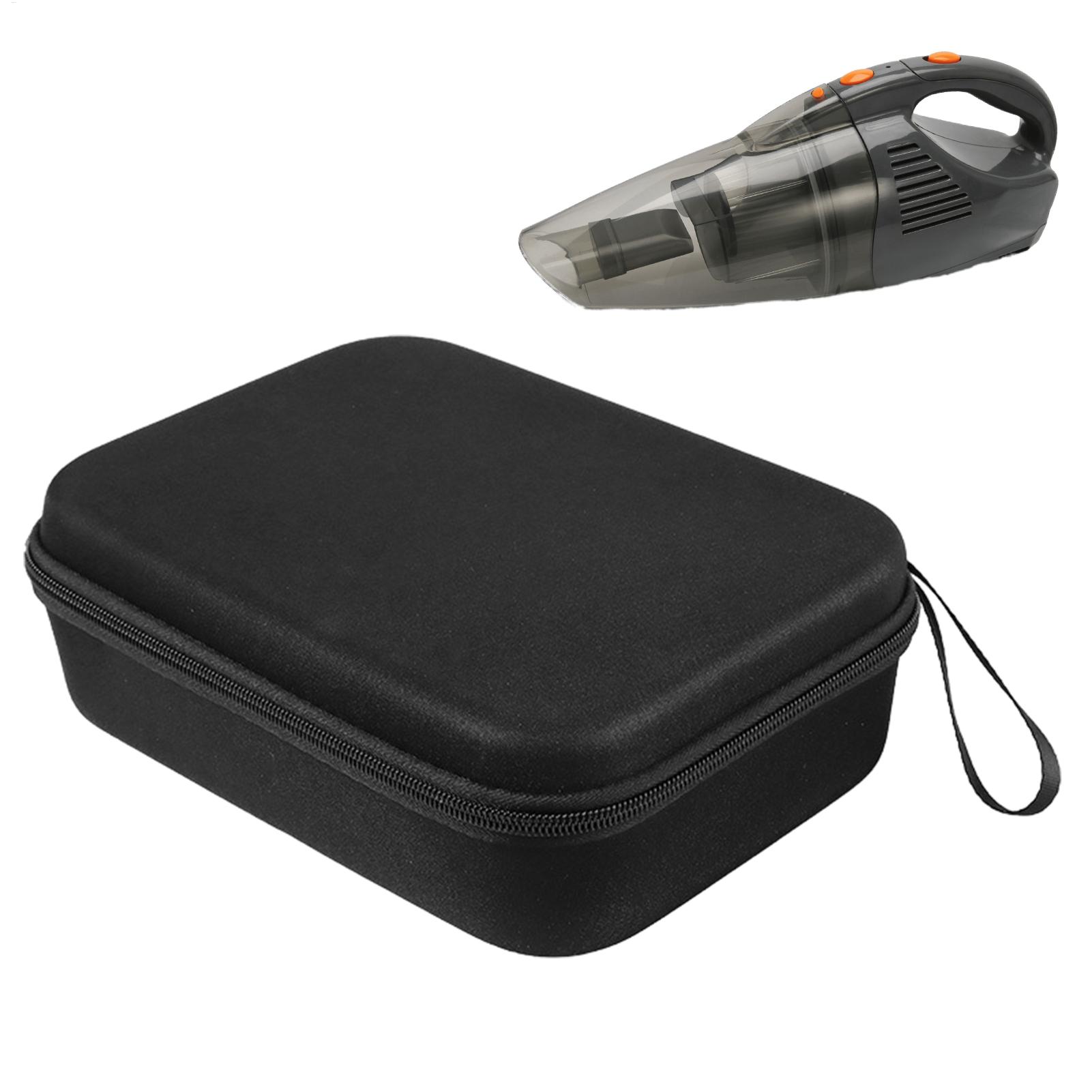 Opbergtas voor autostofzuiger  - Outdoor Adventure Kit recensie en prijs