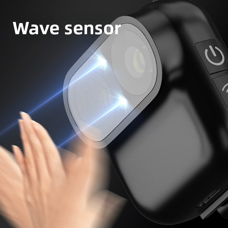 Hoge helderheid koplamp, camer - Headlamp Waterproof Rechargeable recensie en prijs