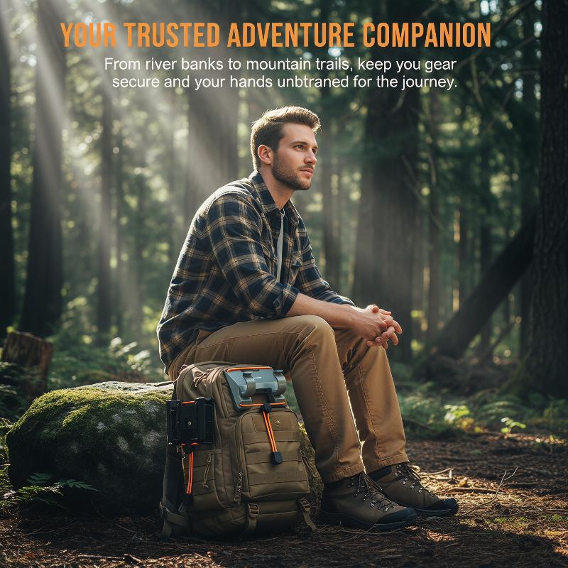 Buiten 360 °   Rotatiehengelho - Outdoor Adventure Kayak recensie en prijs
