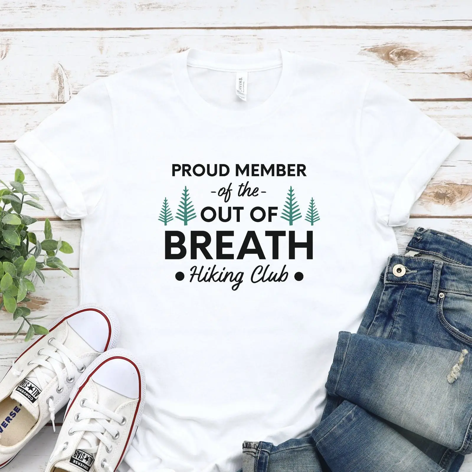 Trotse lid van de Out Breath H - Outdoor Adventure Club recensie en prijs
