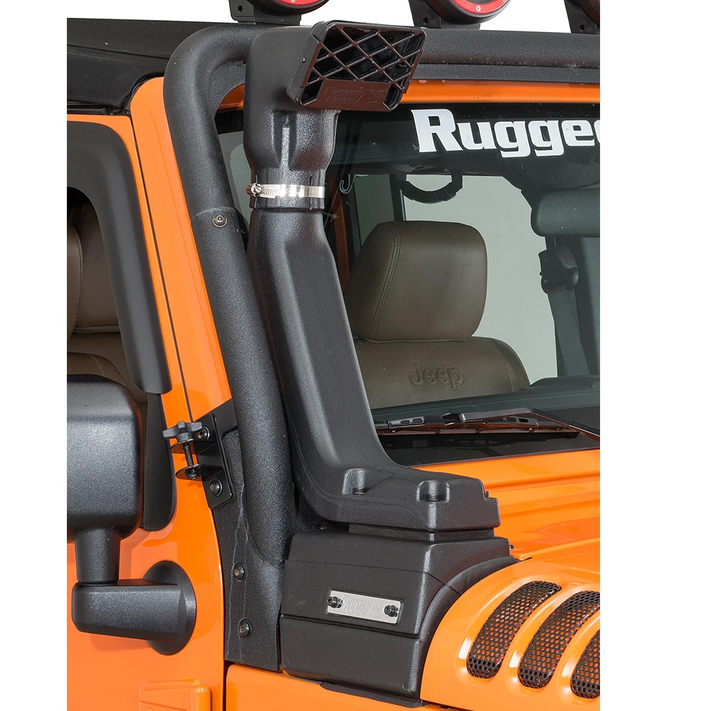 Snorkel Kit Luchtinlaatsysteem - Outdoor Adventure Kit recensie en prijs