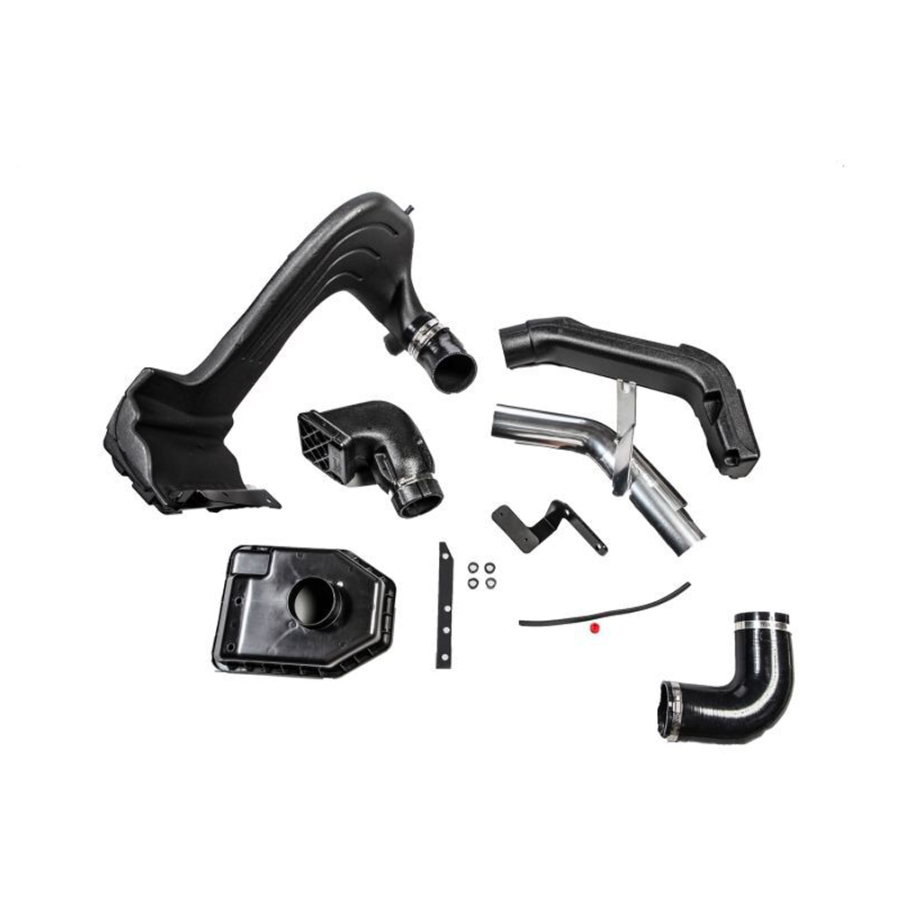 Snorkel Kit Luchtinlaatsysteem - Outdoor Adventure Kit recensie en prijs