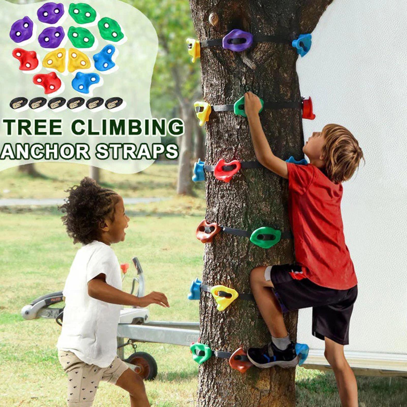 Boomklimmateriaal Verstelbaar  - Outdoor Adventure Store recensie en prijs