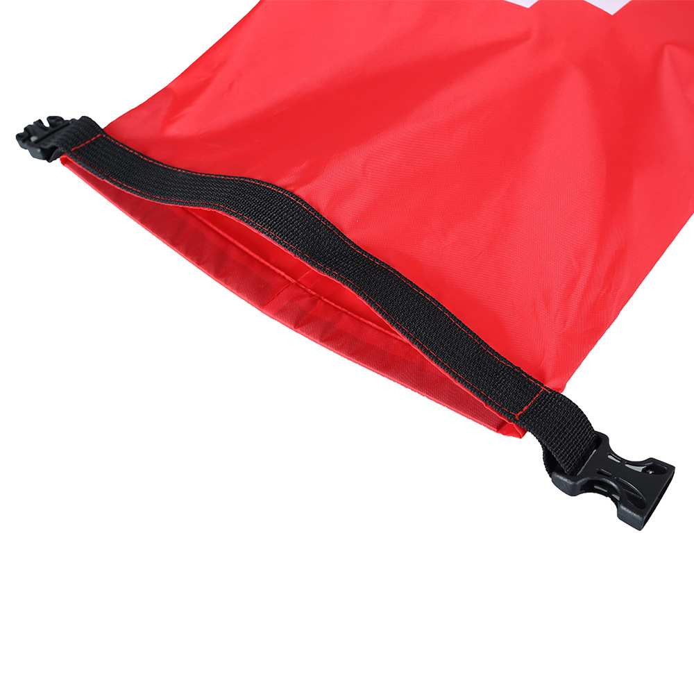 Draagbare waterdichte EHBO-tas - Outdoor Adventure Kit recensie en prijs