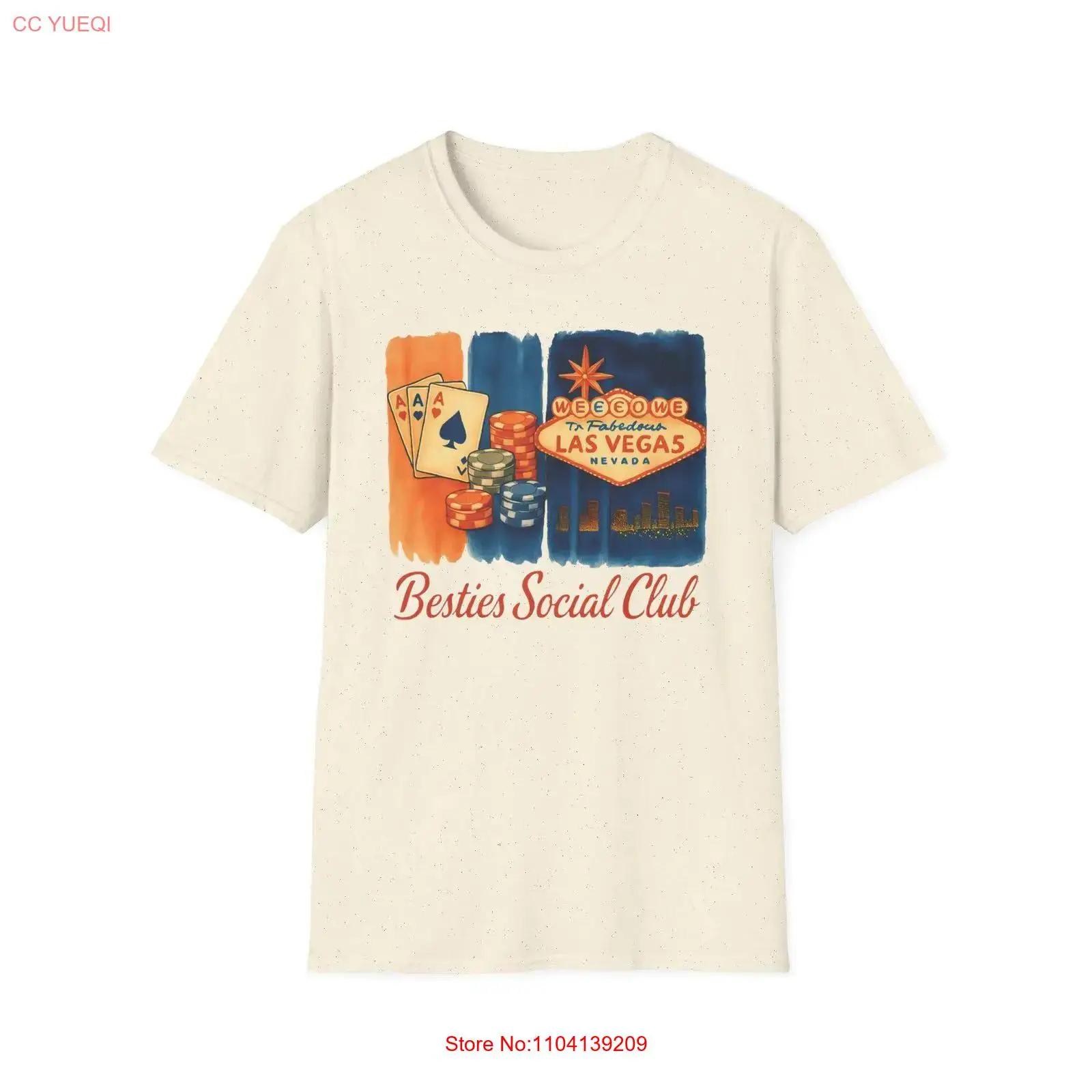 Las Vegas Verjaardagsreisje So - Outdoor Adventure Club recensie en prijs