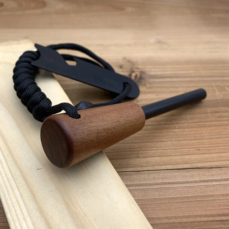 2-in-1 Bushcraft Magnesiumvuur - Outdoor Adventure Kit recensie en prijs