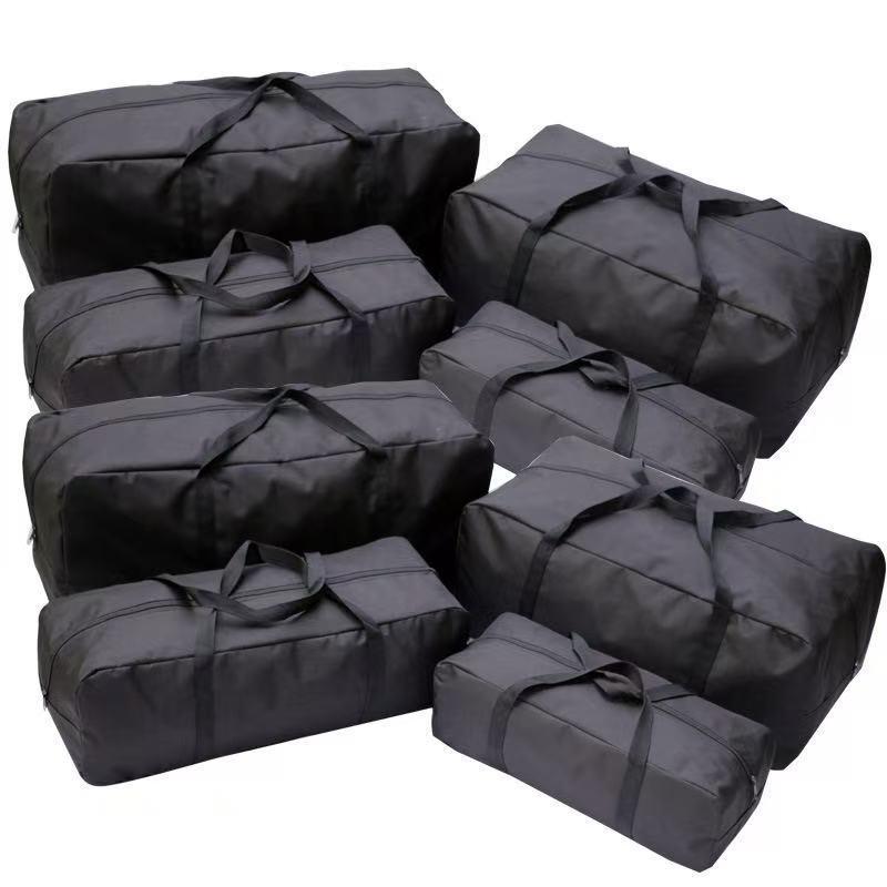 Tentopbergtas met hoge capacit - Outdoor Adventure Kit recensie en prijs