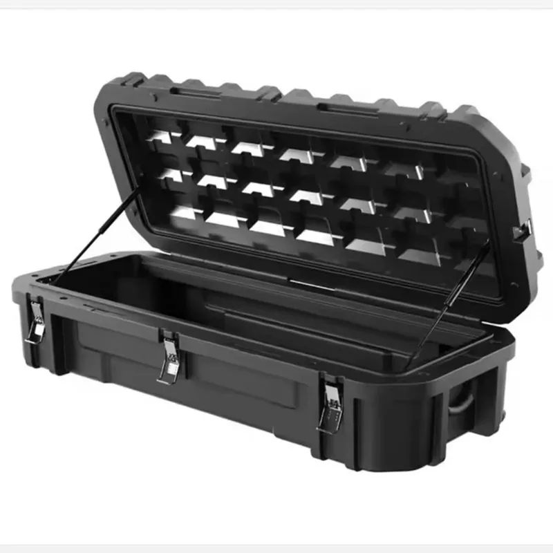 Box Outdoor Heavy Truck Storag - Outdoor Adventure Kit recensie en prijs