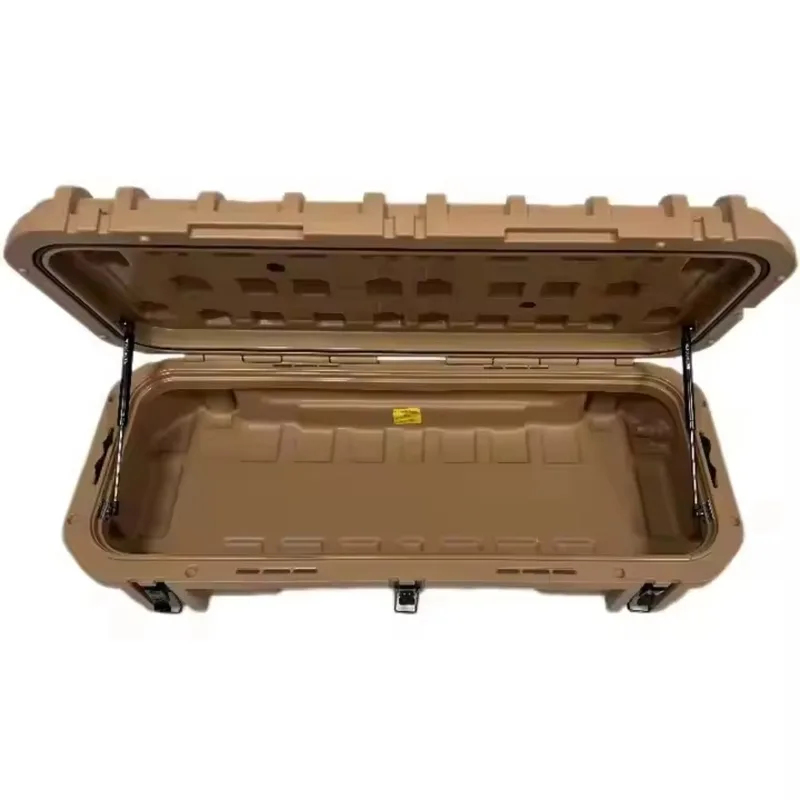 Box Outdoor Heavy Truck Storag - Outdoor Adventure Kit recensie en prijs