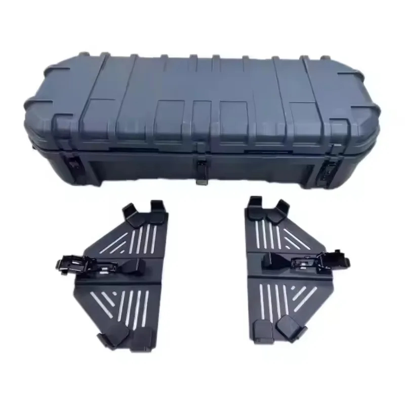 Box Outdoor Heavy Truck Storag - Outdoor Adventure Kit recensie en prijs
