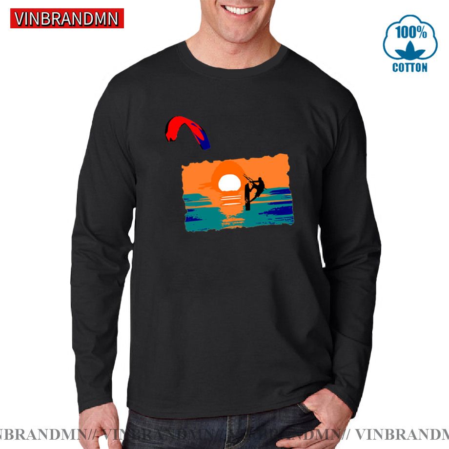Avonturier T-shirts met lange  - Outdoor Youth Adventure recensie en prijs