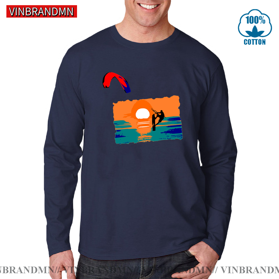 Avonturier T-shirts met lange  - Outdoor Youth Adventure recensie en prijs