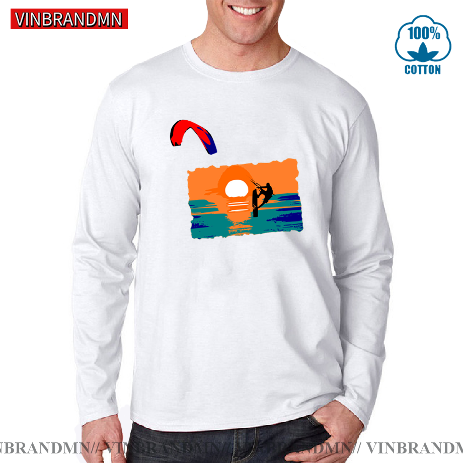 Avonturier T-shirts met lange  - Outdoor Youth Adventure recensie en prijs