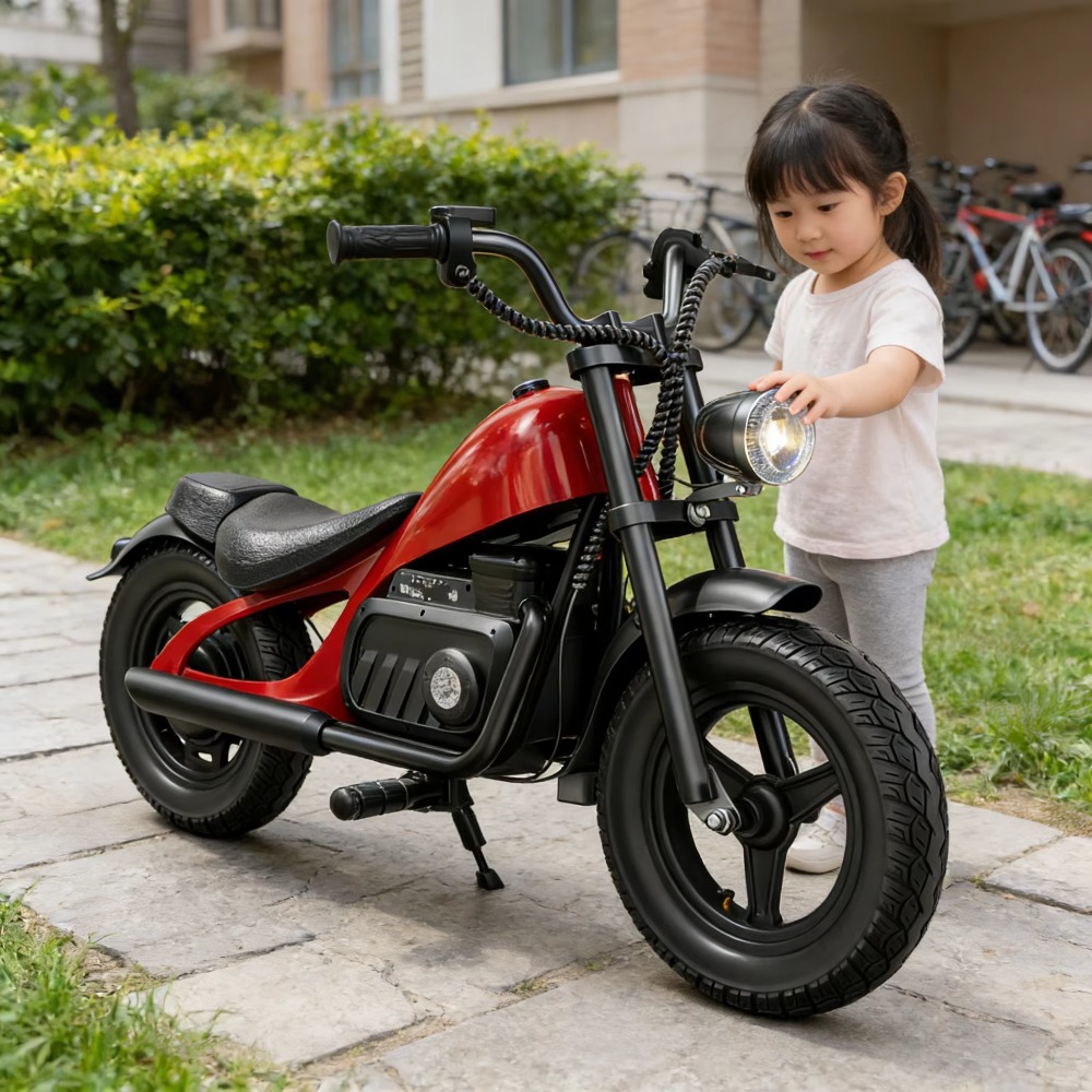 48V Elektrische Dirtbike voor  - Outdoor Youth Adventure recensie en prijs