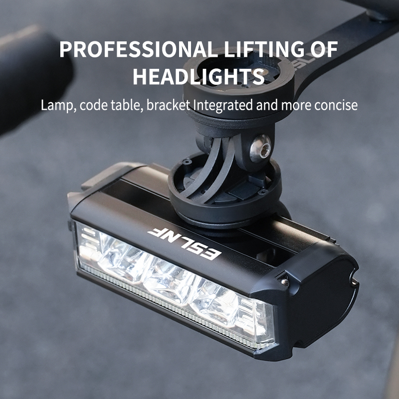 ESLNF 1000Lumen USB Oplaadbare - Headlamp Waterproof Rechargeable recensie en prijs