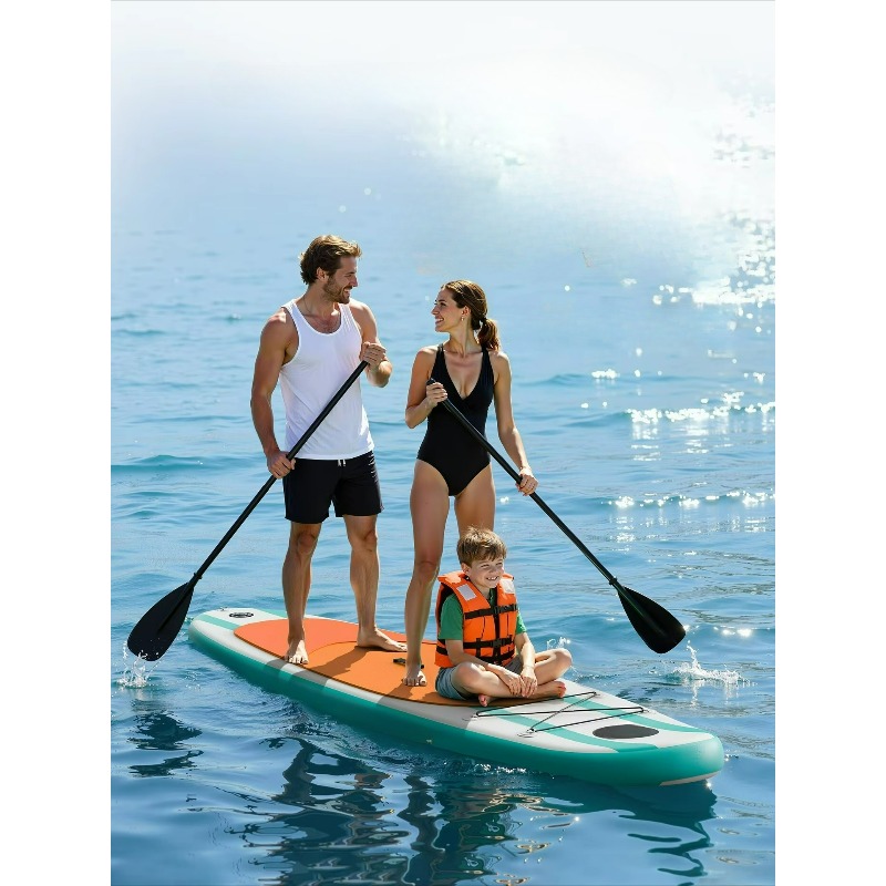 Opvouwbaar, opblaasbaar stand- - Outdoor Adventure Store recensie en prijs