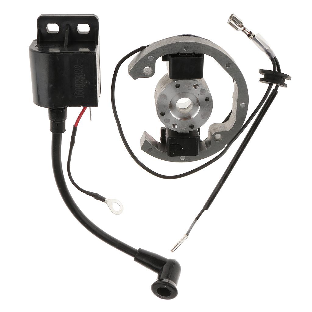Magneto Stator Rotor Ontstekin - Outdoor Adventure Kit recensie en prijs