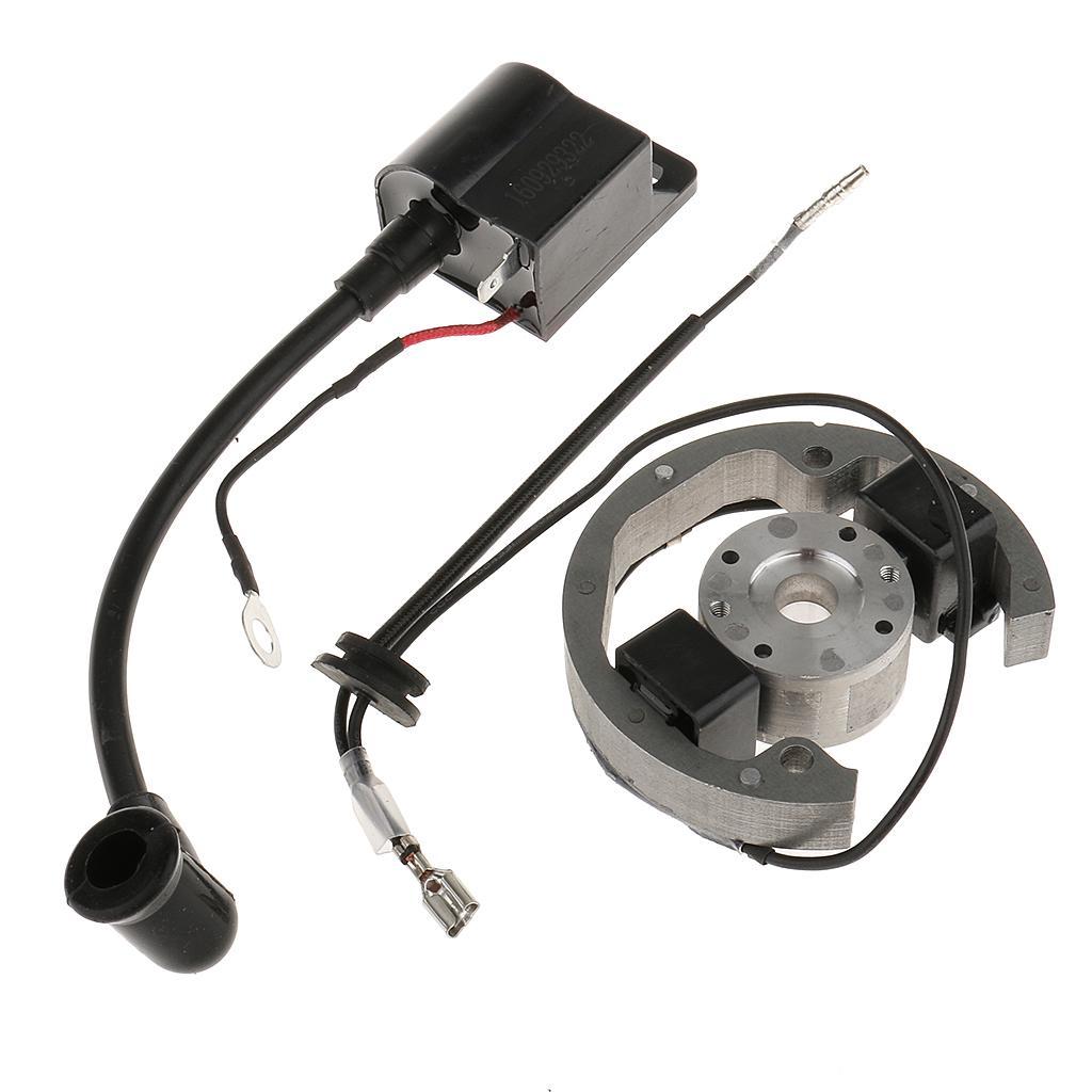 Magneto Stator Rotor Ontstekin - Outdoor Adventure Kit recensie en prijs