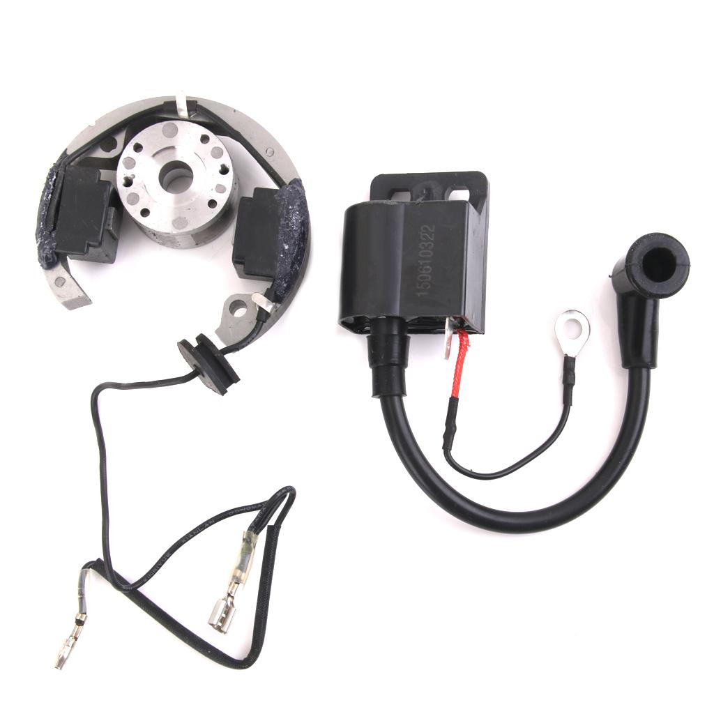 Magneto Stator Rotor Ontstekin - Outdoor Adventure Kit recensie en prijs