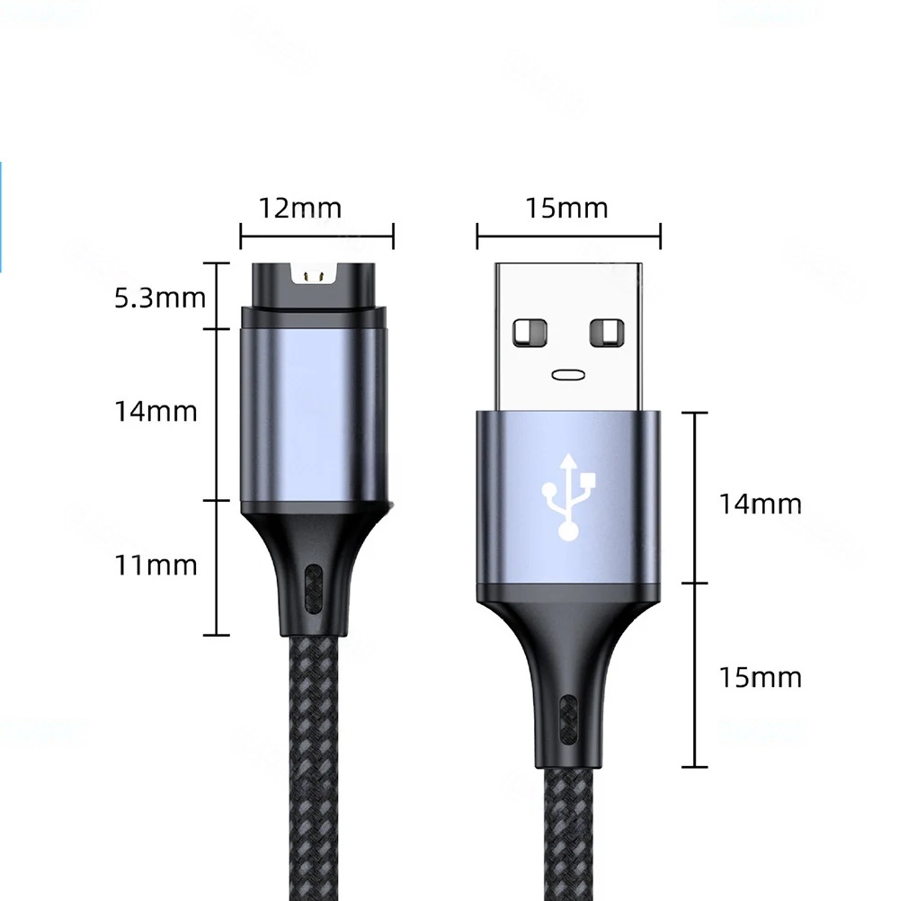1,2 m USB-datakabel voor Garmi - Outdoor Adventure Kit recensie en prijs